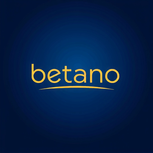 BETS Betano Logo